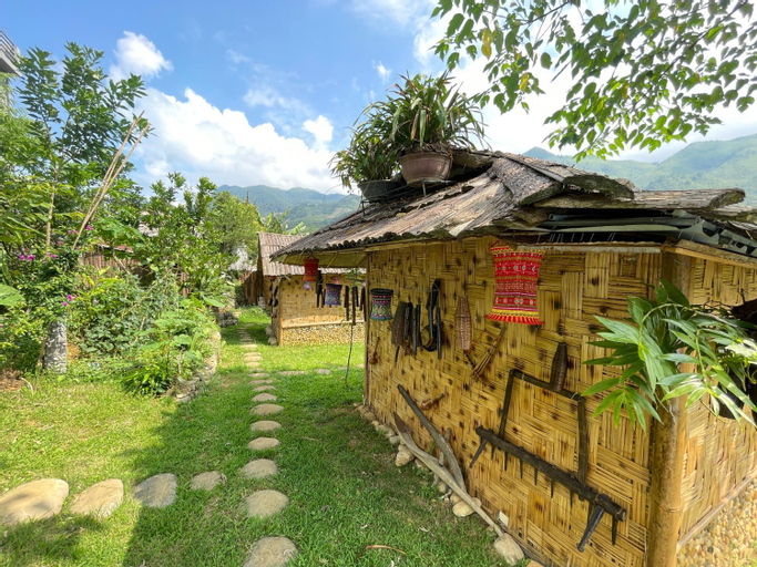 Sapa Bamboo Eco, Sa Pa