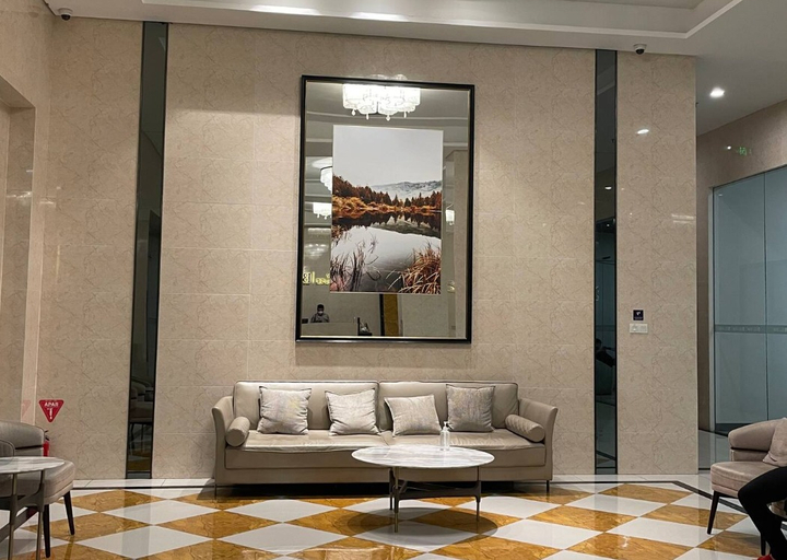 Others 4, Studio Room by Kenzo room, South Tangerang