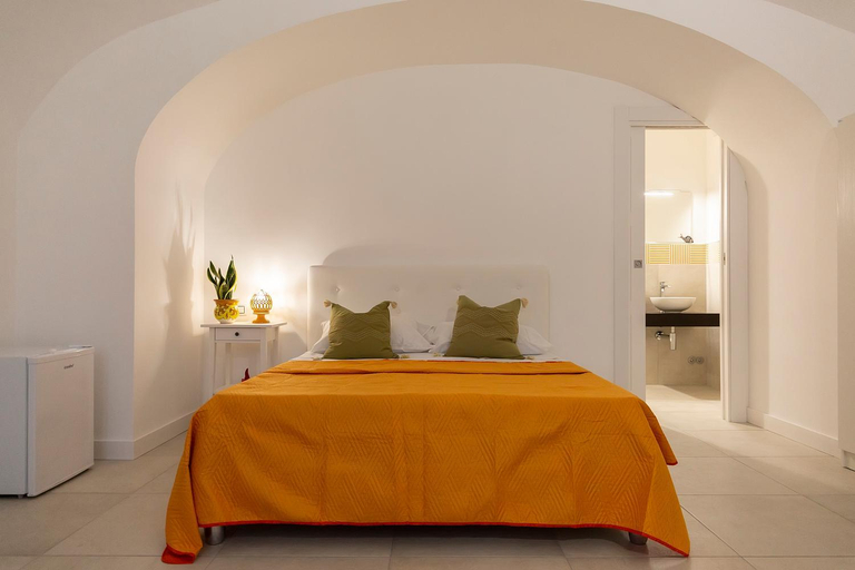 Others 2, amaMi home, Salerno