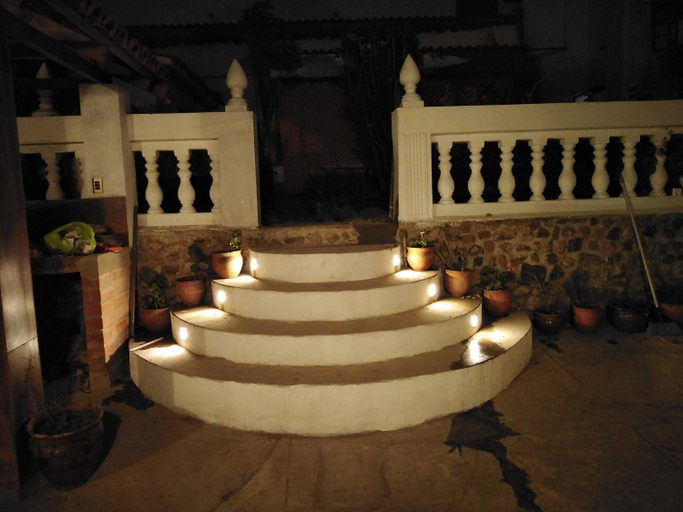 Others 4, Hospedaje Ajayu Sucre, Oropeza