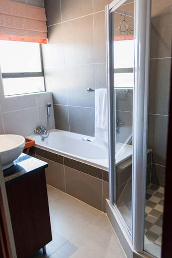 Others 4, Castello Guest House, Bloemfontein, Mangaung