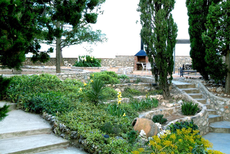 Others 5, Casa Rural Palacete Magana, Zaragoza