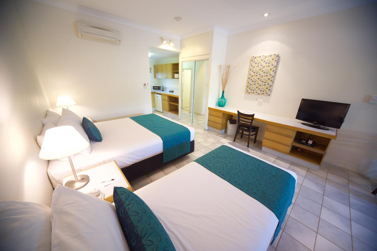 Bedroom 11