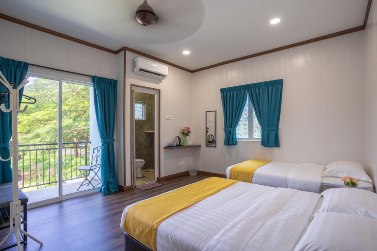 Bedroom 6