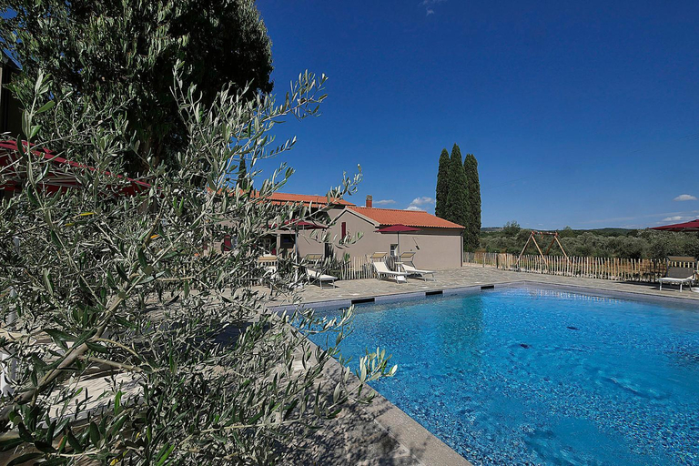 Exterior & Views 1, TerraVita Winery & Boutique Apartments, Livorno