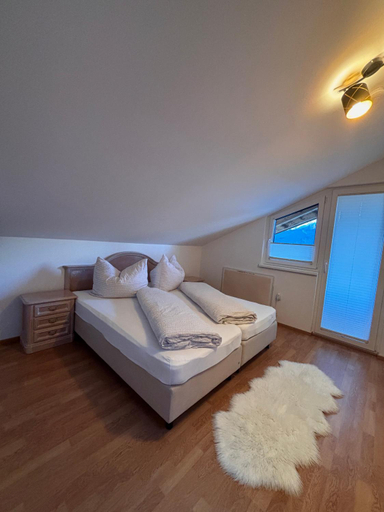 Bedroom 2, RM-Apartments, Innsbruck Land