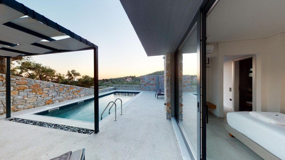 Others 5, DAELIA Villas, North Aegean