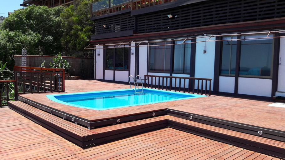Others 5, Hotel Terrazas Del Mar, Valparaíso