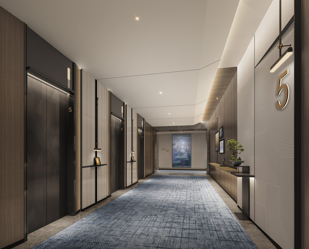 Others 5, Crowne Plaza RUGAO by IHG, Nantong