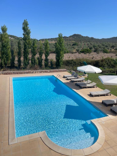 Others 5, Villa con piscina - Alghero - “VILLA ELENA”, Sassari
