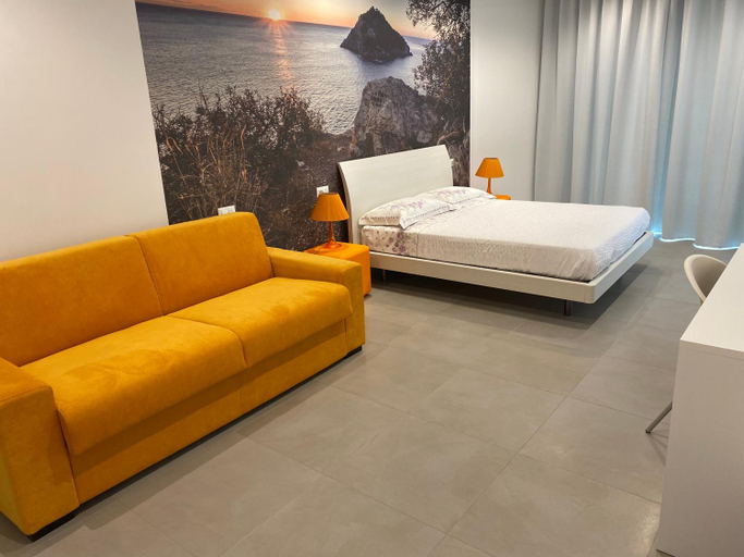 Bedroom 5