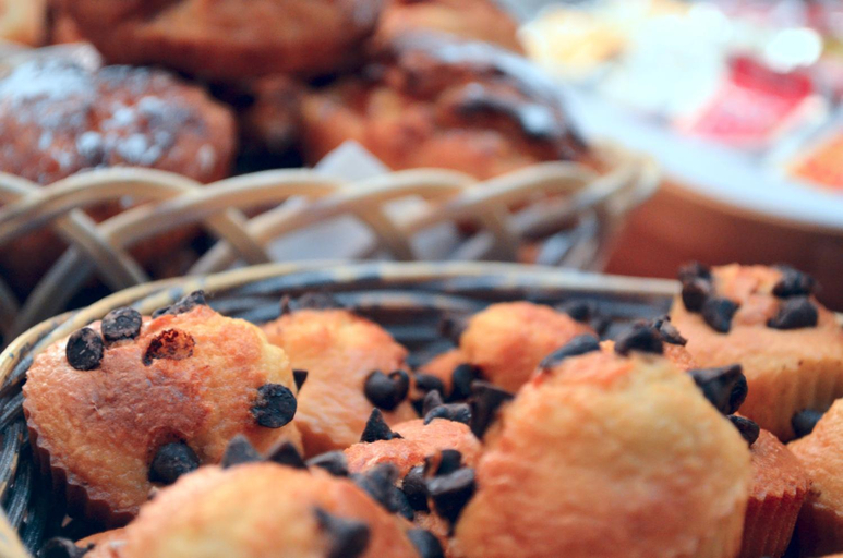 Food & Drinks 5, FH Confort Hotel Orleans Co'met, Loiret