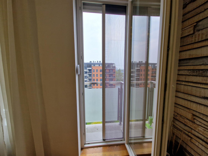 Others 4, Apartman Ares parking 5e, Belgrade