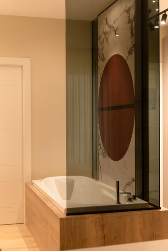 Others 5, 'Tabula Rasa Exclusive Rooms', Bari