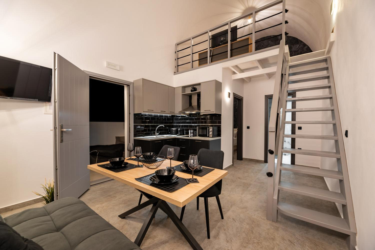 Others 5, FILOXENIA LUXURY VILLAS, South Aegean