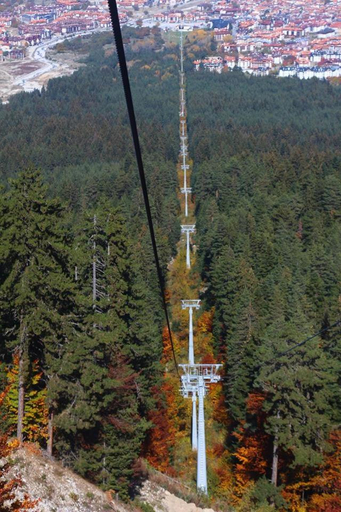 3, Fortuna Apartments, Bansko
