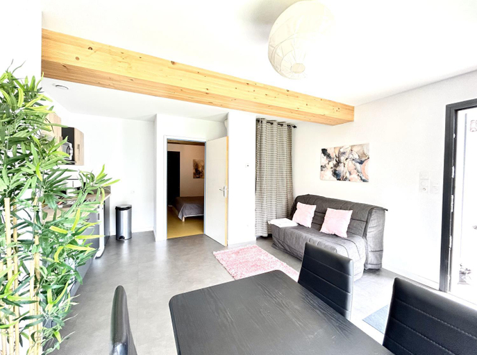 Others 4, Du vignoble a l'Atlantique - Residence Montifault gites du 2 au 3 pieces, Loire-Atlantique