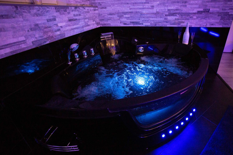 Sport & Beauty 2, apartmany U Solisu, Nový Jičín