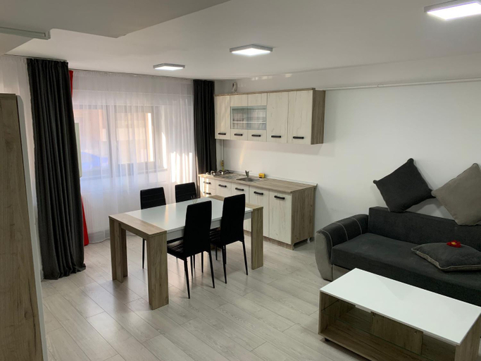 Others 4, Cazare bloc nou ultracentral, Ramnicu Valcea