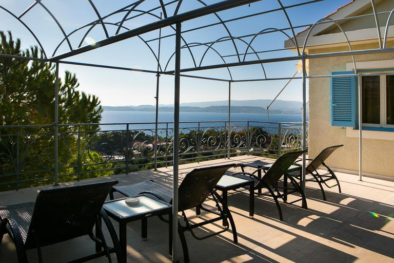 Others 2, Irini Apartments, Ionian Islands