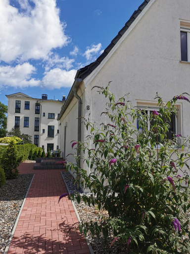 4, Hotel Haus Pommern, Vorpommern-Greifswald