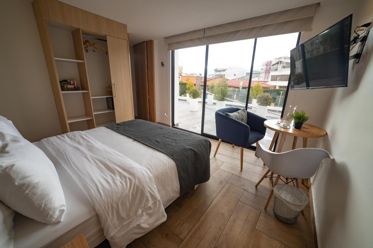 Others 2, Luxury Room KAIA - Best Place in Quito, Quito