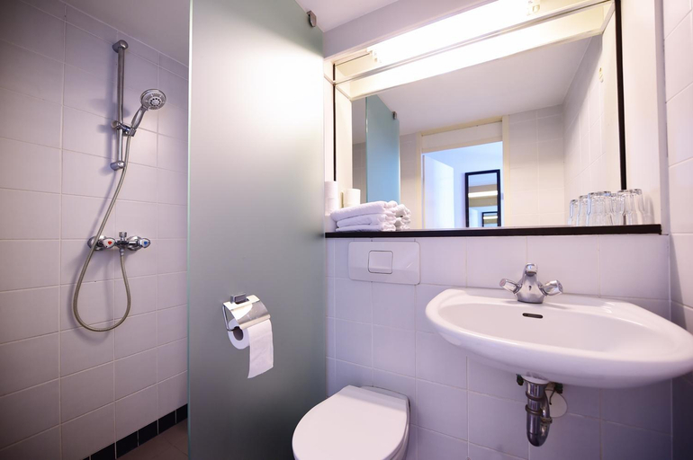 Bathroom 3, Anno, Almere