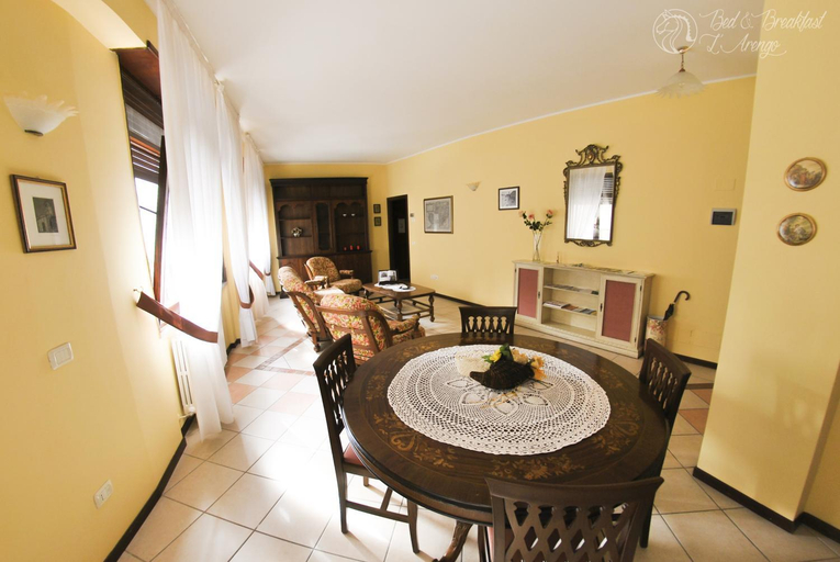 Others 4, Bed & Breakfast L'Arengo, Ascoli Piceno