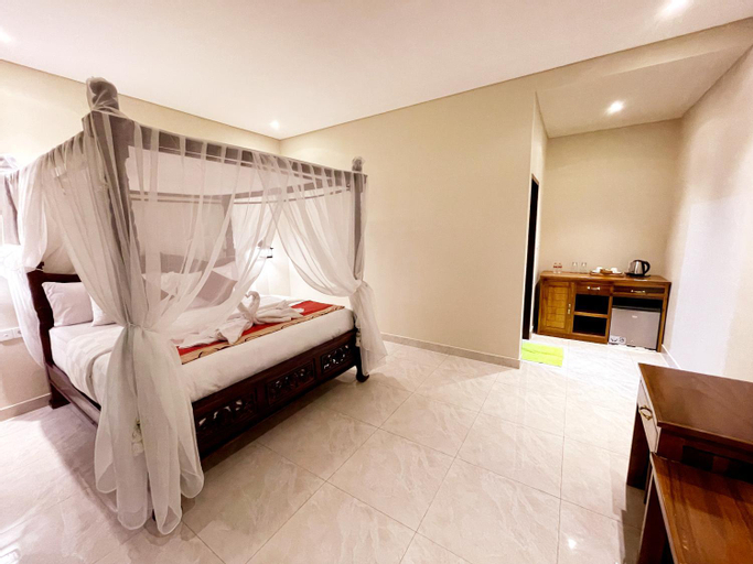Bedroom 9