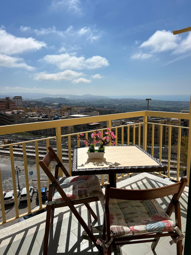 Others 5, Calua city center, Agrigento