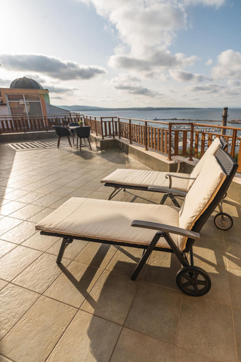Sport & Beauty, Hotel Kalithea, Sozopol
