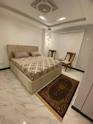 Others 2, The Family Den, Islamabad