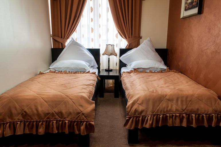 Others 3, Pensiune Turistica Tosca, Bacau