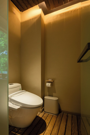 Bathroom 4, Origin Villa Hotel, Hangzhou
