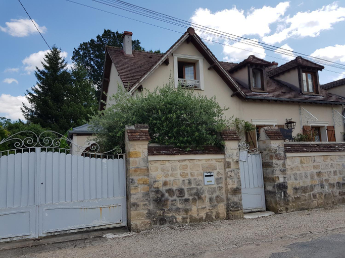 Others 4, La Marlottine, Seine-et-Marne