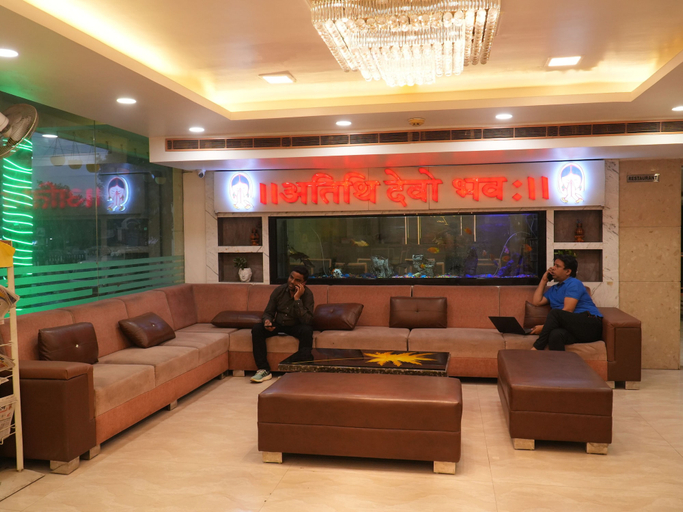 Others 1, kempinski kasa de tortoise, Lucknow
