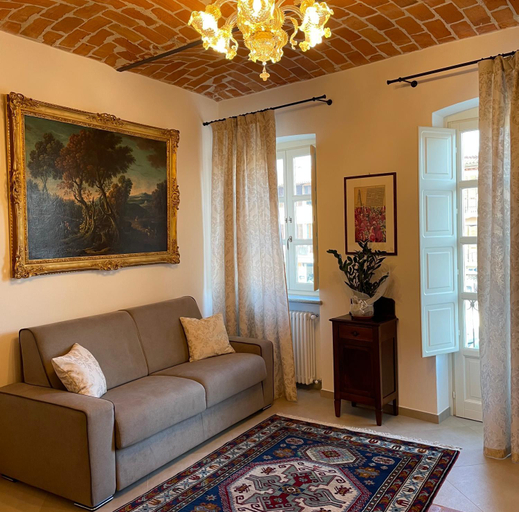 Others 4, Casa Marchisio, Cuneo