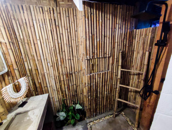 4, The Surf Shacks · Beach house, Aircon, Fast Wifi, General Luna