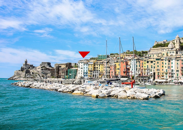 L'Ancora, La Spezia