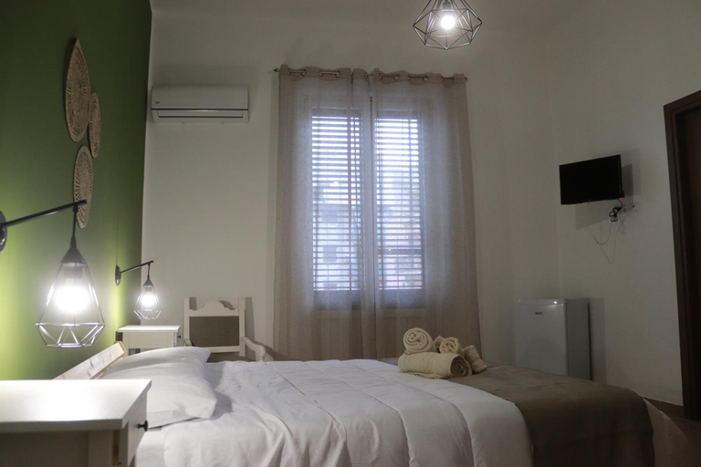 Others 3, GREENHOME, Palermo