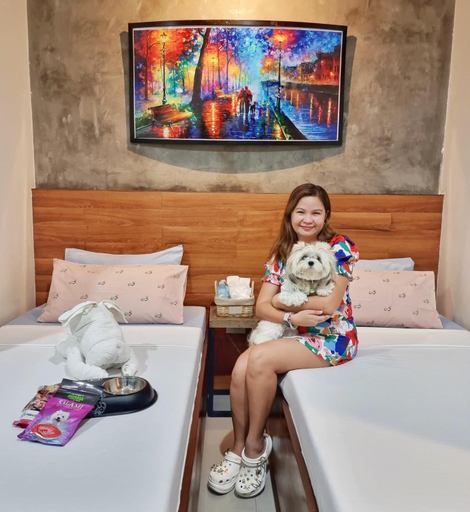 A&E Apartelle, Bacolod City