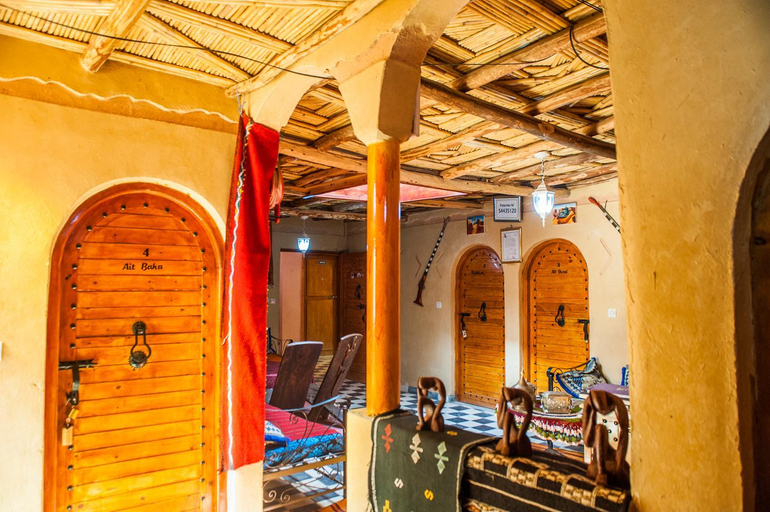 Others 3, Dar tiwira, Ouarzazate