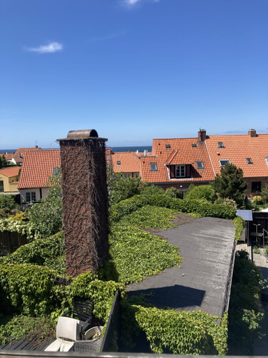 Others 3, Hotel Sniva, Bornholm