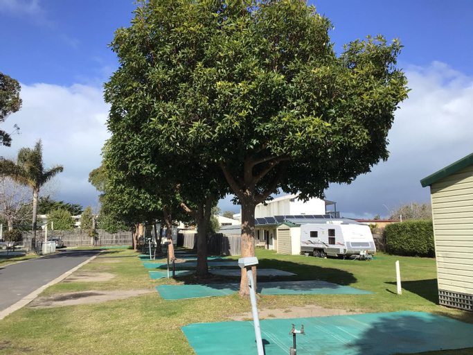 North Arm Tourist Park, E. Gippsland - Bairnsdale