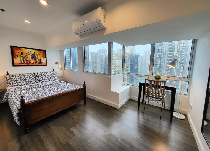 Bedroom 13