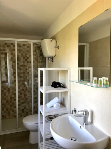 Bathroom 3