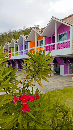 Exterior & Views 1, Pousada Linda Vista, Domingos Martins