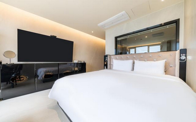 Others 4, Ulsan On The Wave Hotel, Ulju
