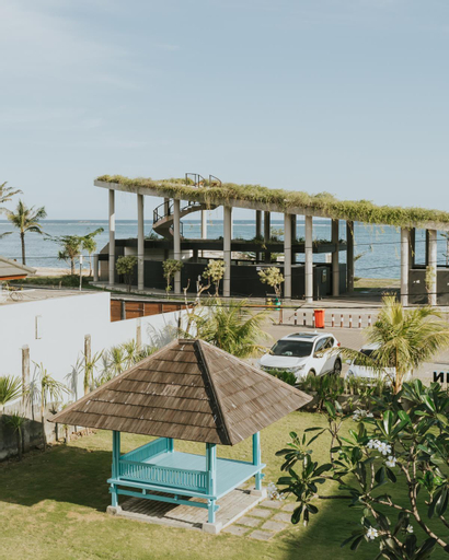 Exterior & Views 1, Birru Inn, Lombok