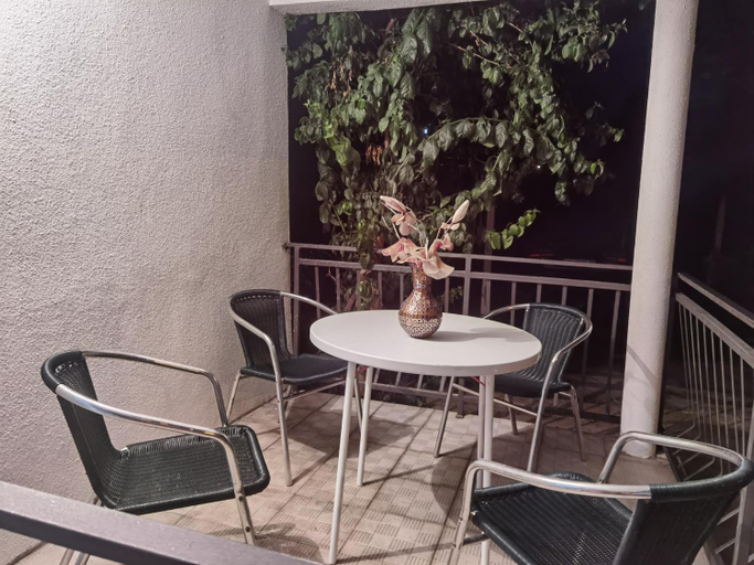 Balcony/terrace 2, Holiday home apartments MINT Tivat